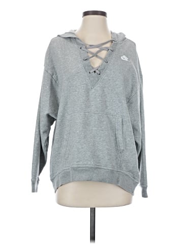 Nike Pullover Sweater (view 1)