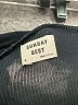 Sunday Best Black Bodysuit Size S - photo 3