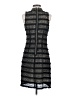 J.Crew Black Cocktail Dress Size 2 - photo 2