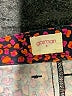 Gorman Hearts Red Active Pants Size 8 - photo 7