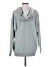 Nike Gray Pullover Sweater Size S - photo 2