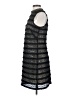 J.Crew Black Cocktail Dress Size 2 - photo 5
