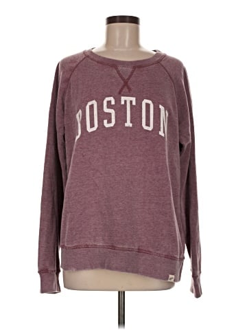 blue 84 Sweatshirt (view 1)
