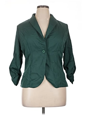 Unbranded Blazer (view 1)