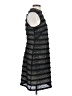 J.Crew Black Cocktail Dress Size 2 - photo 4