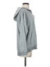 Nike Gray Pullover Sweater Size S - photo 4
