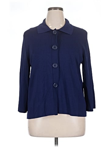 Cable & Gauge Cardigan (view 1)