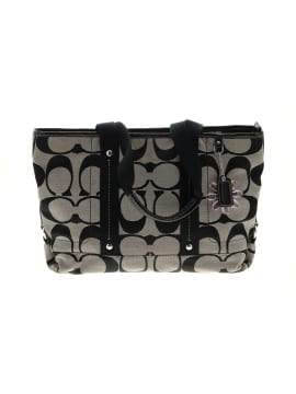 Coach Factory Tote