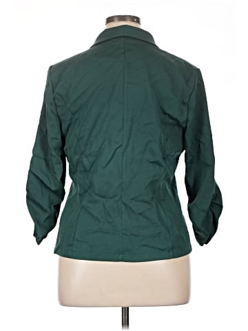 Unbranded Blazer (view 2)