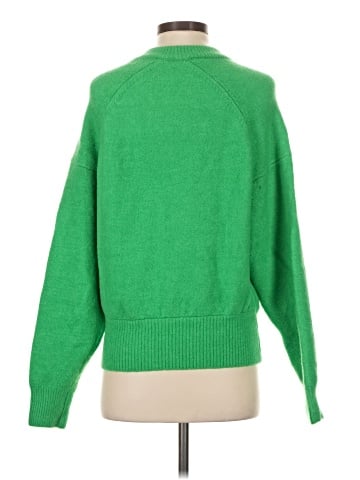 Zara Pullover Sweater (view 2)