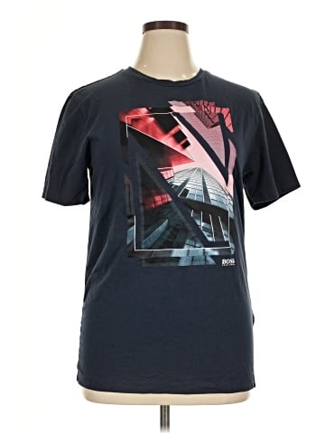 BOSS by HUGO BOSS Short Sleeve T-Shirt (view 1)