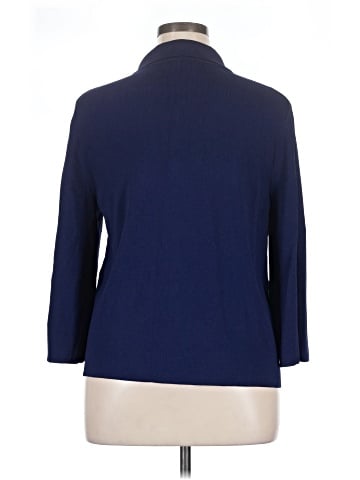 Cable & Gauge Cardigan (view 2)