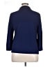Cable & Gauge Blue Cardigan Size 1X - photo 2