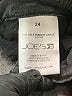 Joe's Jeans Gray Jeans Size 24 waist - photo 8
