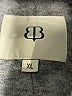 Betabrand Chevron-herringbone Gray Blazer Size XL - photo 6