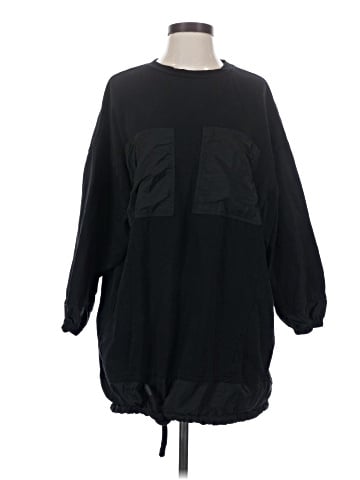 Zara Basic Sweatshirt (view 1)
