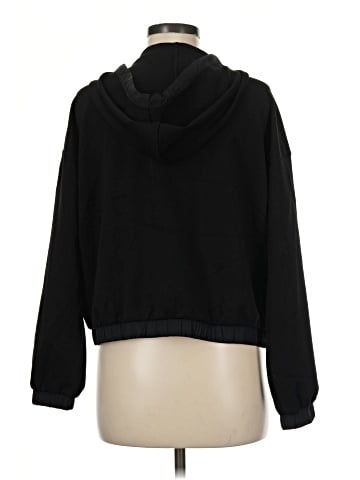 Jason Wu Zip Up Hoodie (view 2)