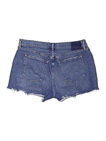 Abercrombie & Fitch Denim Shorts (view 2)