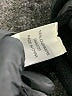 In Cashmere 100% Cashmere Black Cashmere Pullover Sweater Size M - photo 8