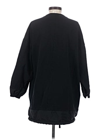 Zara Basic Sweatshirt (view 2)