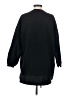 Zara Basic 100% Baumwolle Black Sweatshirt Size S - photo 2