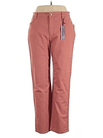 Gloria Vanderbilt Jeans (view 1)