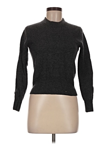 J.Crew Wool Pullover Sweater (view 1)