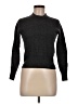 J.Crew 100% Wool Gray Wool Pullover Sweater Size 8 - photo 1