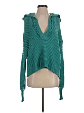 Free People Pullover Sweater