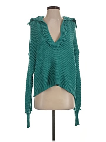 Free People Pullover Sweater (view 1)