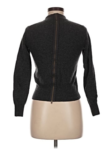 J.Crew Wool Pullover Sweater (view 2)