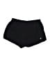Gap Fit Solid Black Athletic Shorts Size M - photo 1