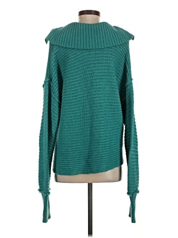 Free People Pullover Sweater (view 2)