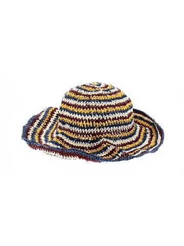 Zara Hat (view 1)