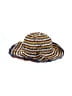 Zara Yellow Hat One size - photo 1