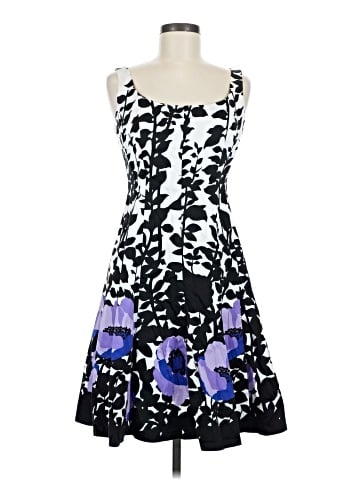 Nine West Cocktail Dress (view 1)