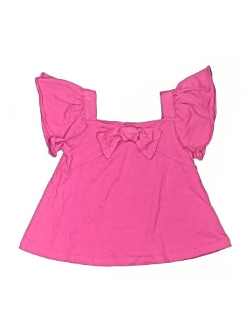 Janie and Jack Short Sleeve Top (view 1)