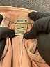 Duluth Trading Co. Tan Khakis Size 16 - photo 4