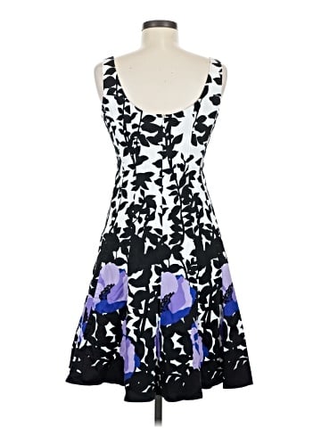 Nine West Cocktail Dress (view 2)