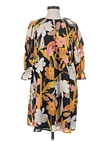 Who What Wear Casual Dress (view 1)