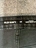 Old Navy Black Jeans Size 20 - photo 4
