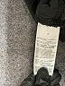 Old Navy Black Jeans Size 20 - photo 5