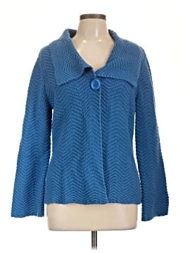 Jm Collection Cardigan