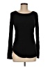 Ann Taylor Black Pullover Sweater Size M - photo 1