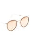 Ray-Ban Tan Sunglasses One size - photo 1