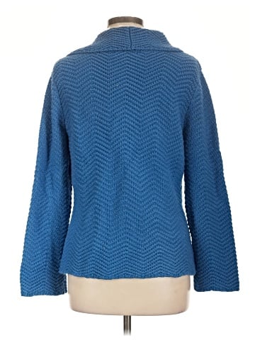 JM Collection Cardigan (view 2)