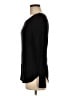 Ann Taylor Black Pullover Sweater Size M - photo 5