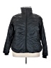 Columbia 100% Polyester Solid Black Jacket Size 3X - photo 1