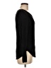 Ann Taylor Black Pullover Sweater Size M - photo 4
