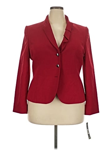 Tahari by ASL Blazer (view 1)